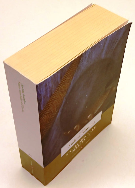 LS- STORIA MONDIALE DELL'ITALIA - ANDREA GIARDINA - LATERZA --- 2019 - B - YPL58