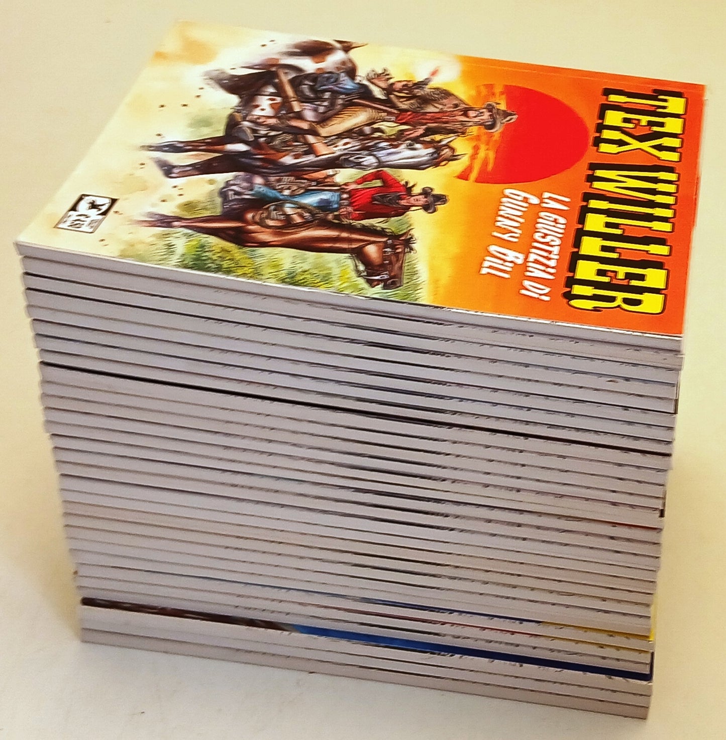 FB- TEX WILLER 1/78 (-49) + N.0 MENSILE -- BONELLI - 2018 - B - N25