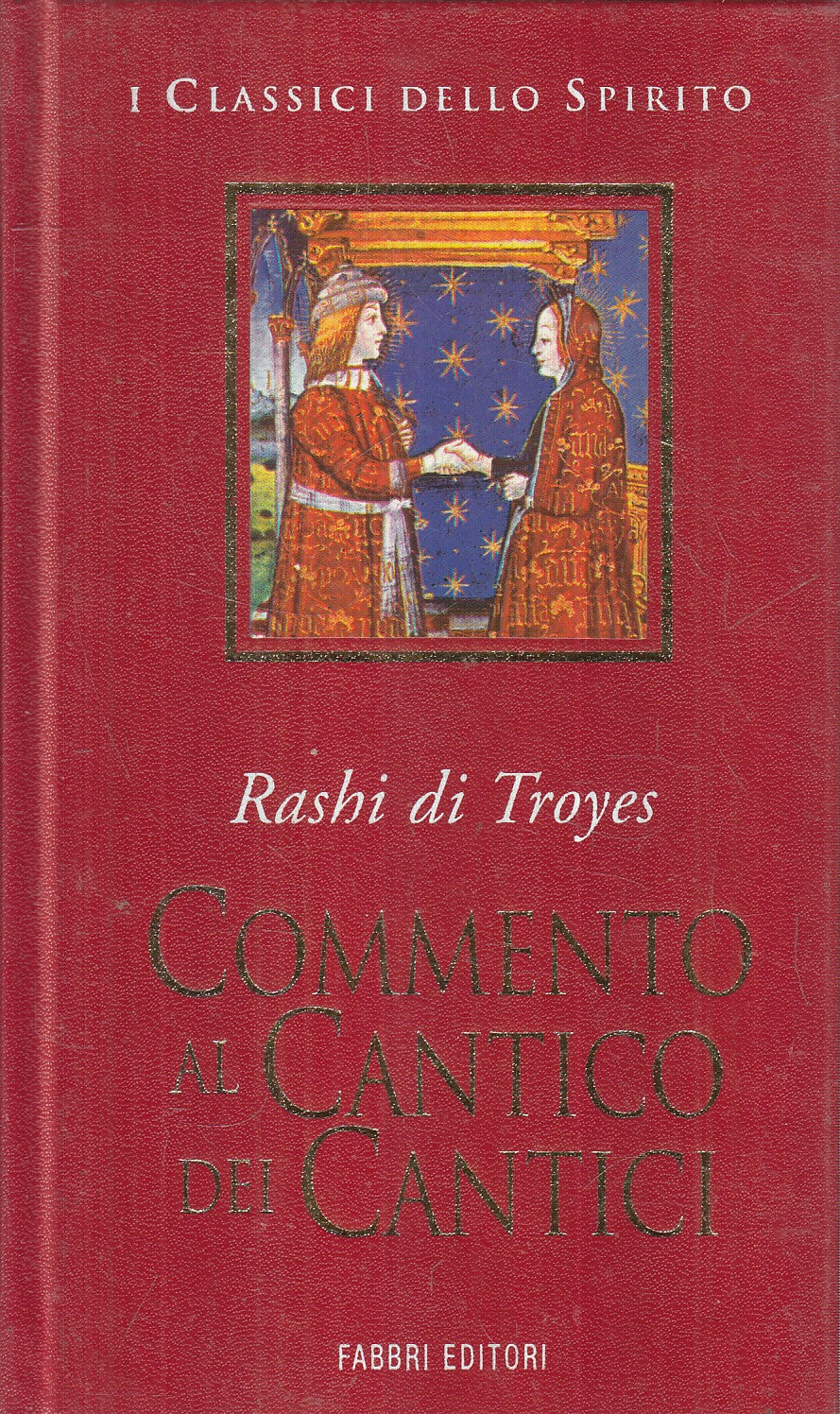 I Classici dello Spirito - Fabbri Editori Bur - Scegli il titolo 10€ - V25
