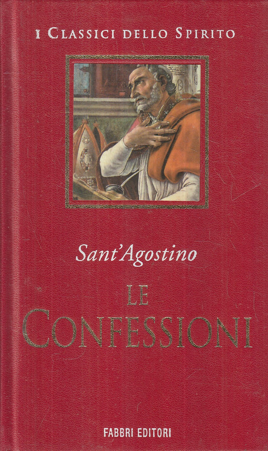 I Classici dello Spirito - Fabbri Editori Bur - Scegli il titolo 4€ - V25