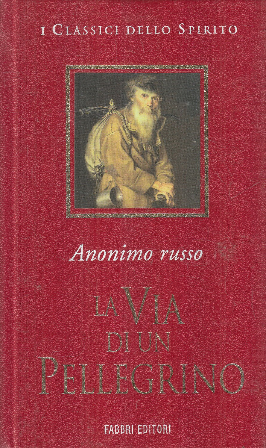 I Classici dello Spirito - Fabbri Editori Bur - Scegli il titolo 4€ - V25