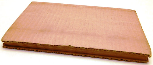 Ernesto Buglioni - Antonio Russo - Carte segrete Artisti Contemporanei - ZFS115