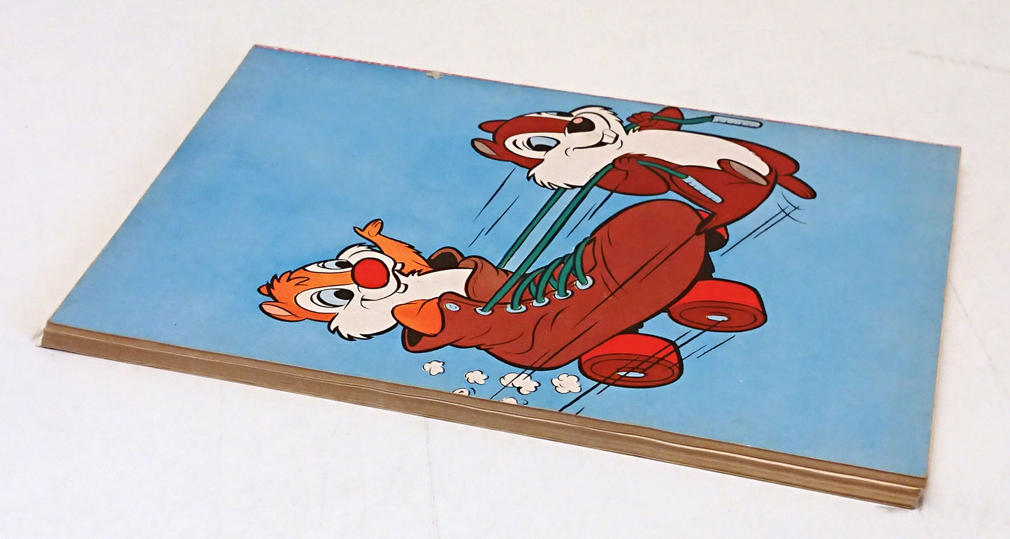 Topolino n.335 completo di bollino mancano figurine - Disney Mondadori - F26