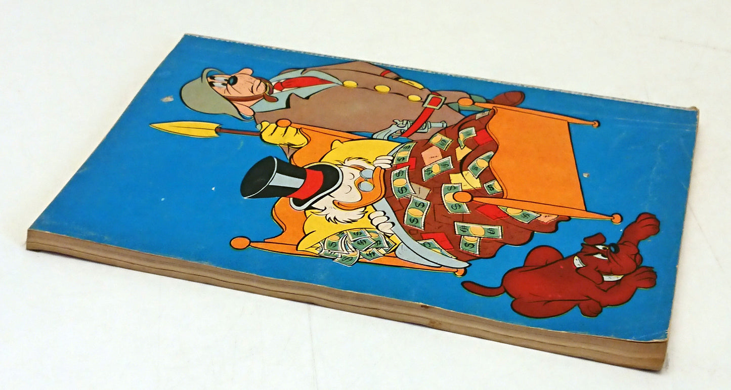 Topolino n.346 manca un bollino e mancano figurine - Disney Mondadori - F26