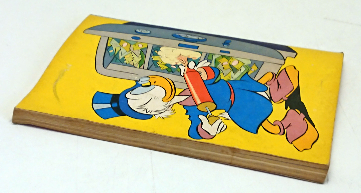 Topolino n.429 manca bollino - Disney Mondadori - F26