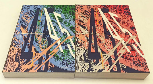 LT- XLV ESPOSIZIONE INTERNAZIONALE D'ARTE 2 VOLUMI - BIENNALE DI VENEZIA- XFS198