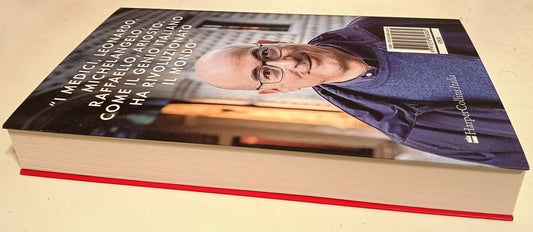 Quando l'Italia rinacque - Aldo Cazzullo - HarperCollins - 1a ed. - YFS64