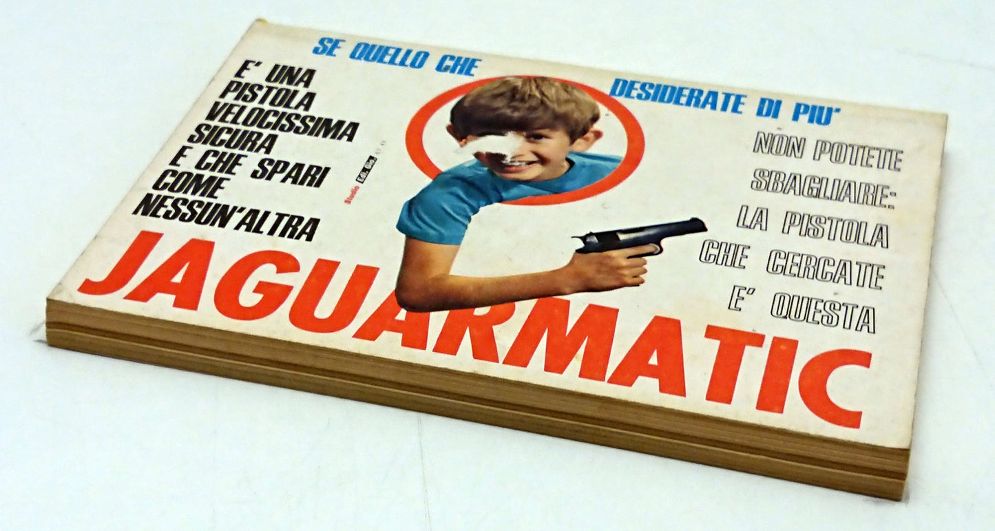 Topolino n.622 completo di bollini e cedola libraria - Disney Mondadori - F26