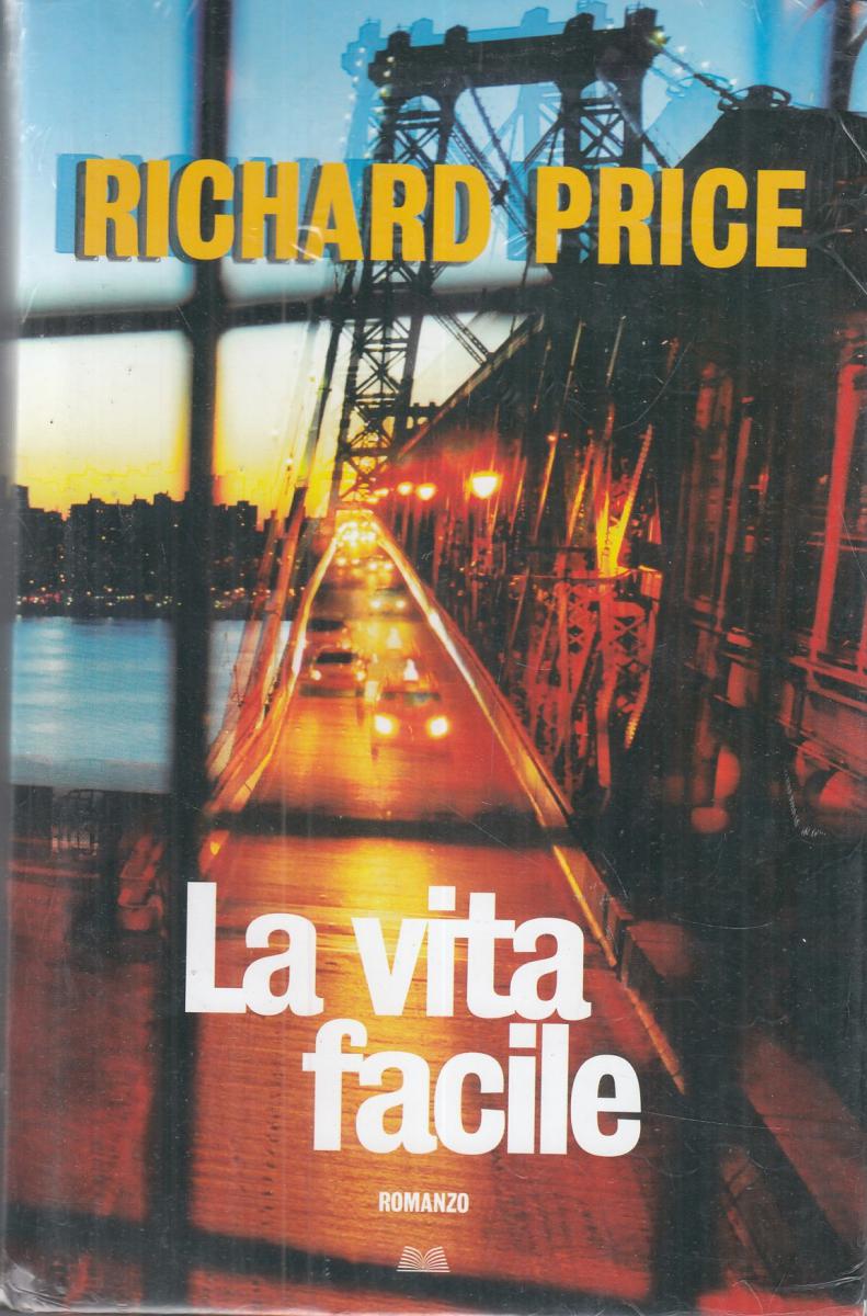 LN2- LA VITA FACILE - RICHARD PRICE - MONDOLIBRI - CS- JXS114