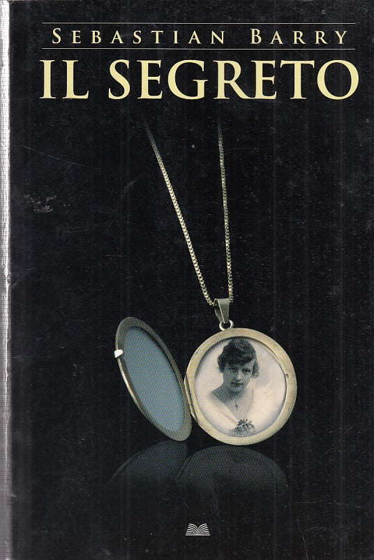 LN- IL SEGRETO- BARRY- MONDOLIBRI--- 2010- B- ZDS106