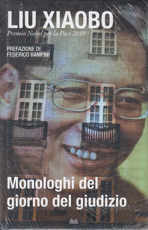 LS- MONOLOGHI DEL GIORNO DEL GIUDIZIO - XIAOBO- MONDOLIBRI--- 2011 - CS - ZFS425