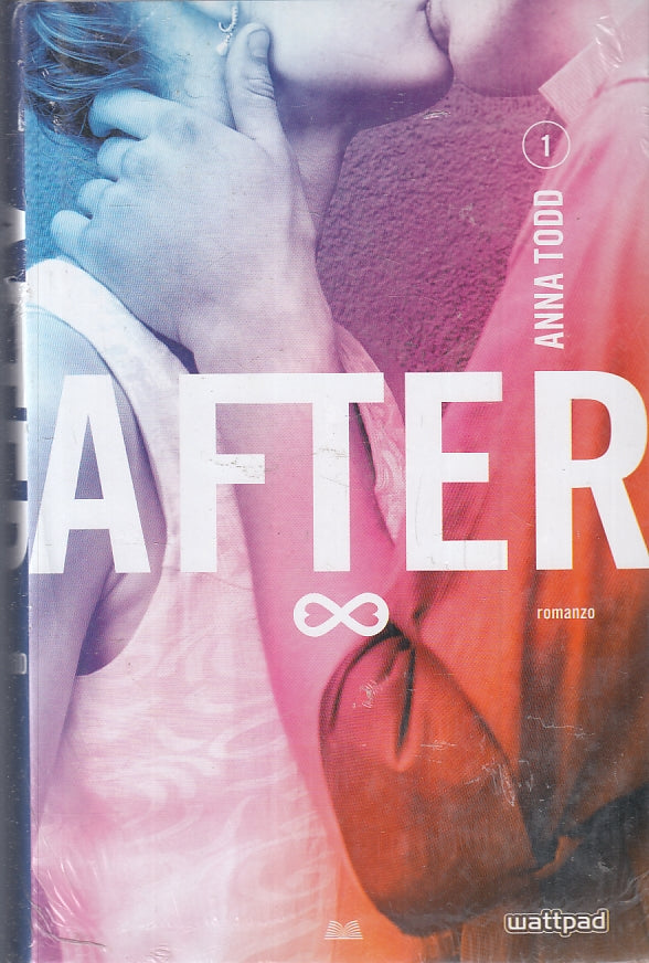 LN2- AFTER 1 - ANNA TODD - MONDOLIBRI - CS - JXS8