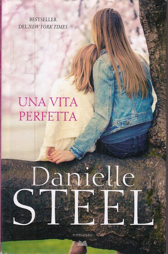 LN2- UNA VITA PERFETTA - DANIELLE STEEL - MONDOLIBRI - CS - JXS225