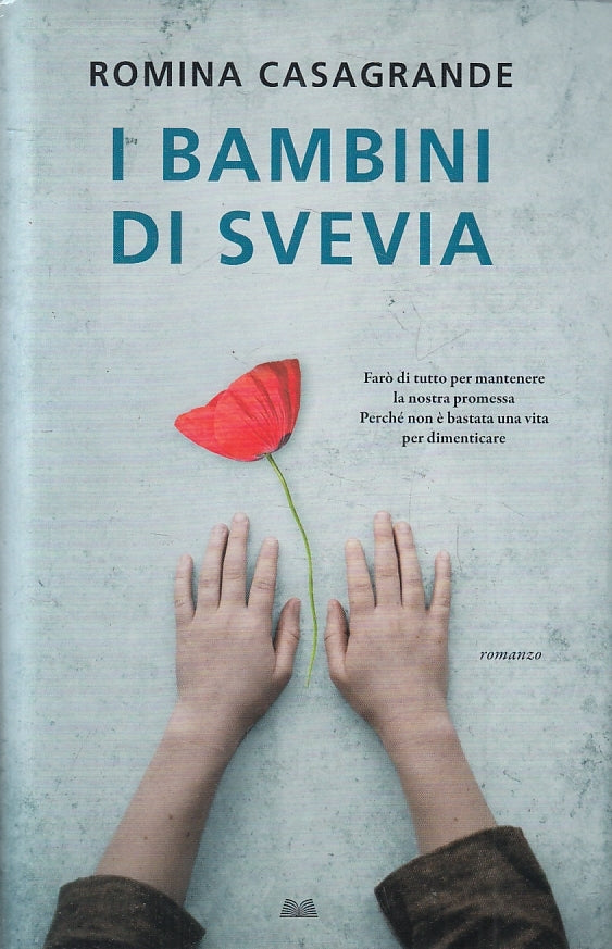 LN2- I BMABINI DI SVEVA - CASAGRANDE - MONDOLIBRI - CS - JXS128