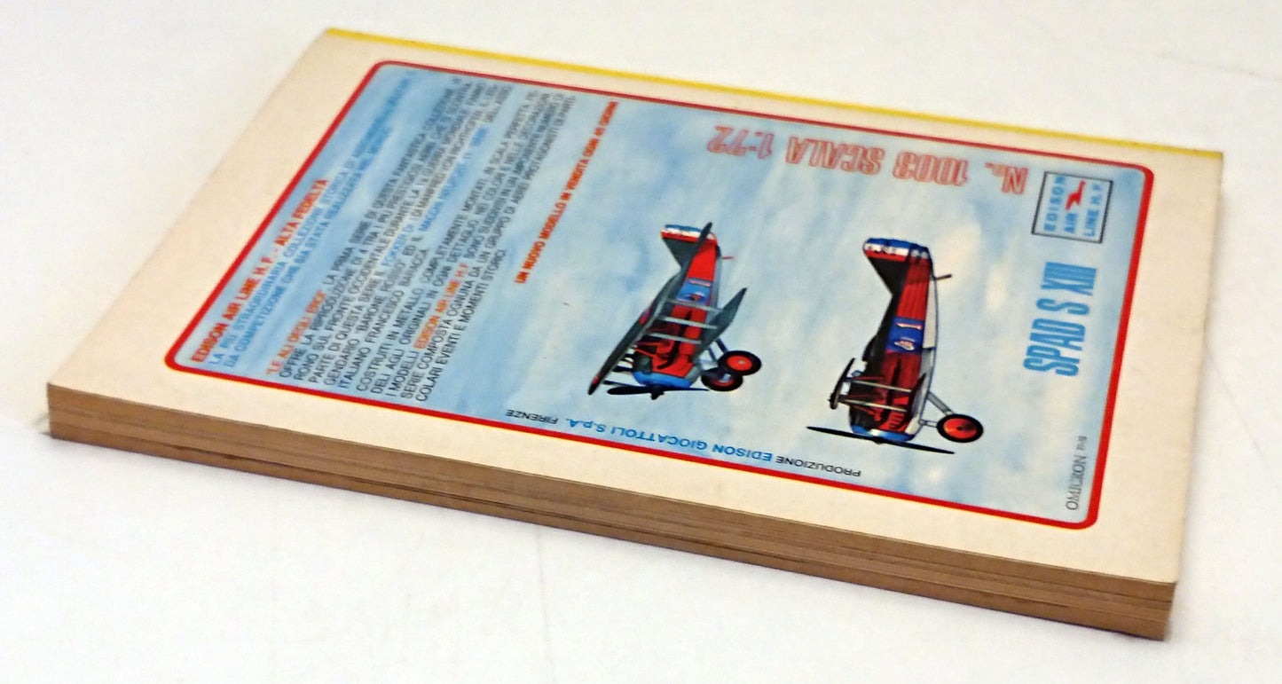 Topolino n.817 completo di bollini - Disney Mondadori - F26