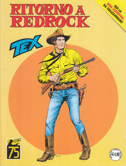 Tex - Bonelli - Originale - Fascia 750/799 - scegli il numero - V25