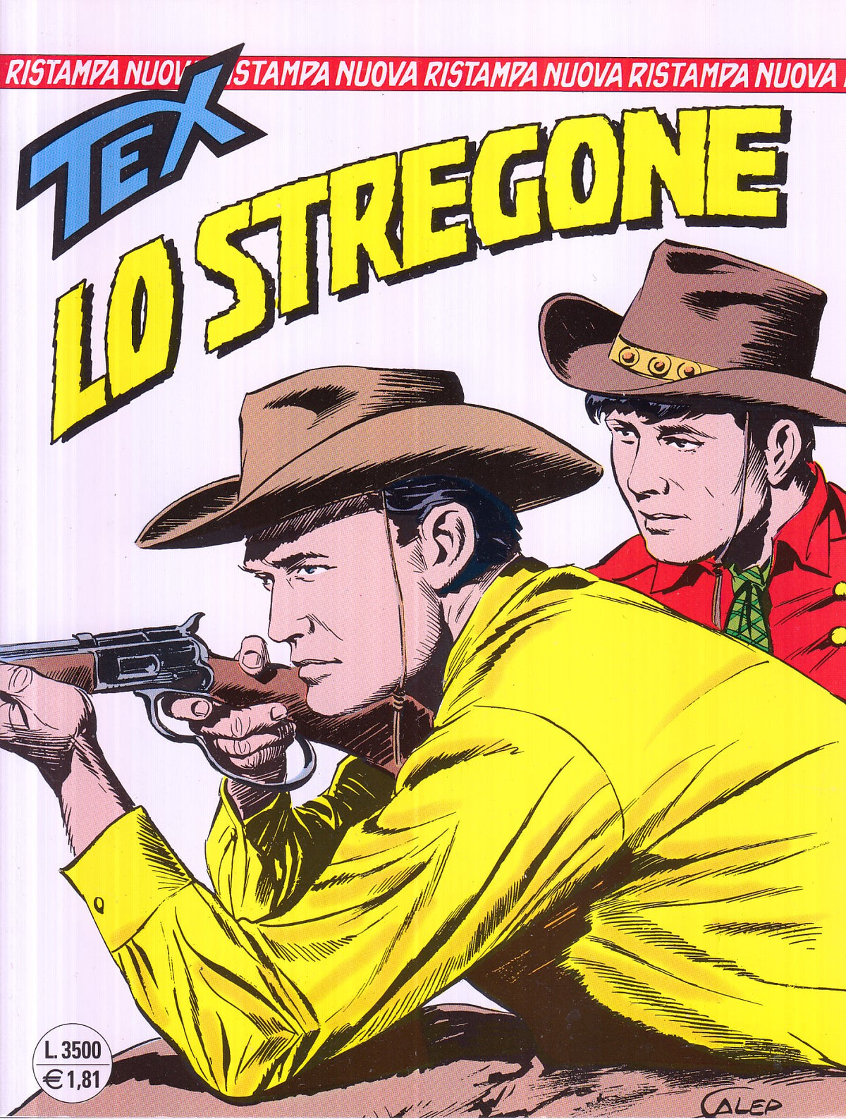 Tex Nuova Ristampa - Bonelli- con posterino- Fascia 1/49- scegli il numero- V26