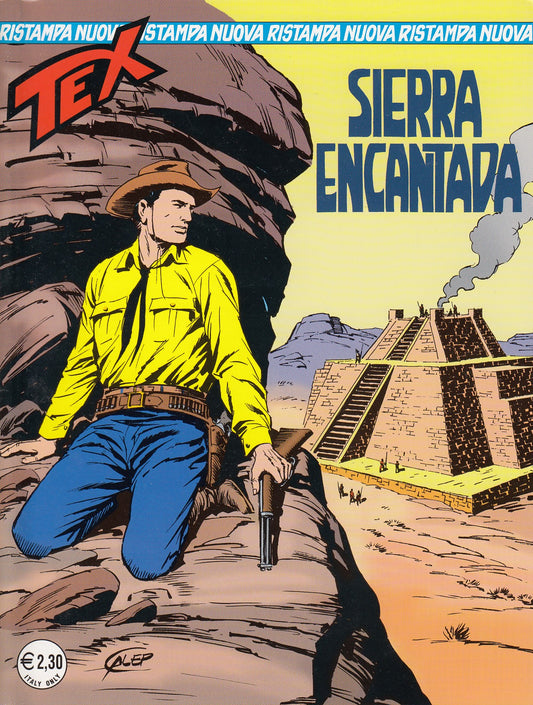 Tex Nuova Ristampa- Bonelli- con posterino- Fascia 100/149- scegli il numero-V26