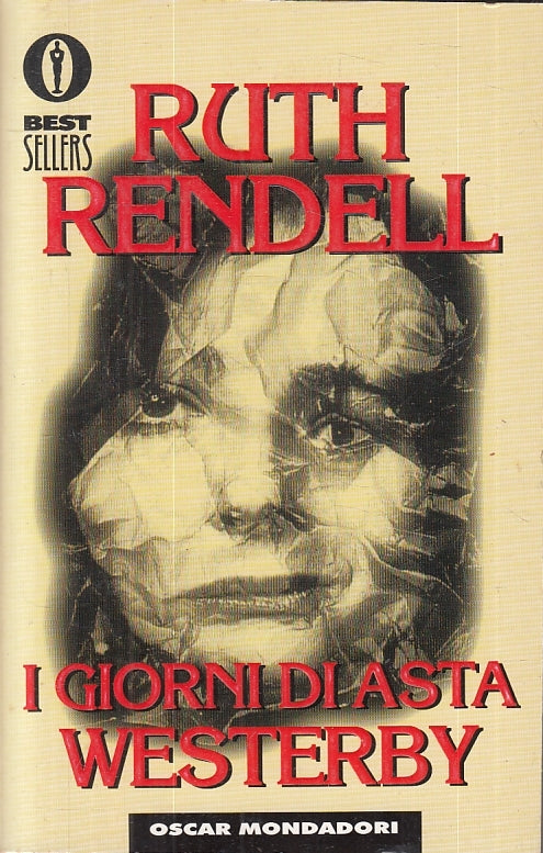 LN2- I GIORNI DI ASTA WESTERBY - RUTH RENDELL - MONDADORI - OSCAR - B- JXS27