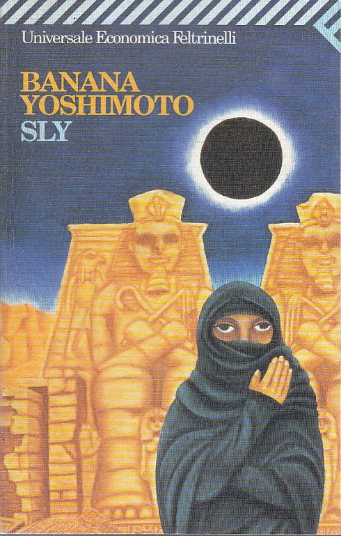 LN2- SLY - BANANA YOSHIMOTO - FELTRINELLI UNIVERSALE ECONOMICA - B - XFS