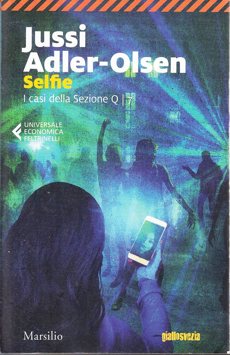 LN- DUE SIRENE IN UN BICCHIERE - BRUNINI - FELTRINELLI - UE -- 2019 - B - XFS