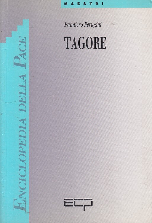 LN - TAGORE - PALMIERO PERUGINI - ECP --- 1994 - B - YFS722