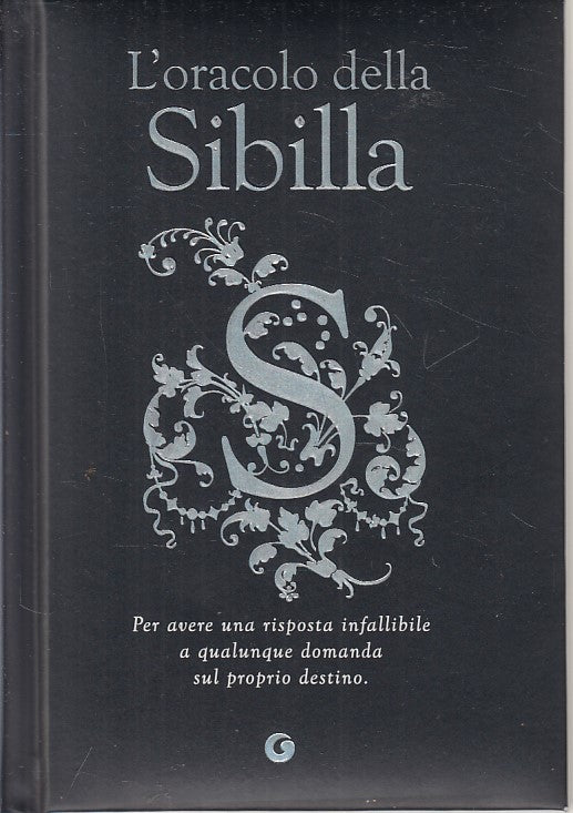 LN- L'ORACOLO DELLA SIBILLA - GIUNTI ---- 2014 - C - ZFS93