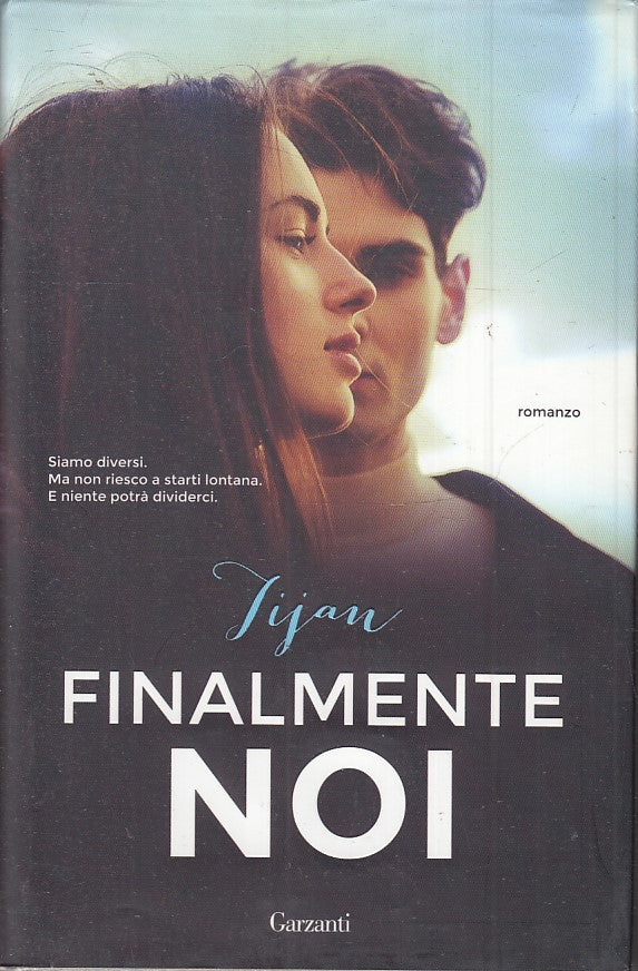 LN2- FINALMENTE NOI - TIJAN - GARZANTI - CS - JXS41