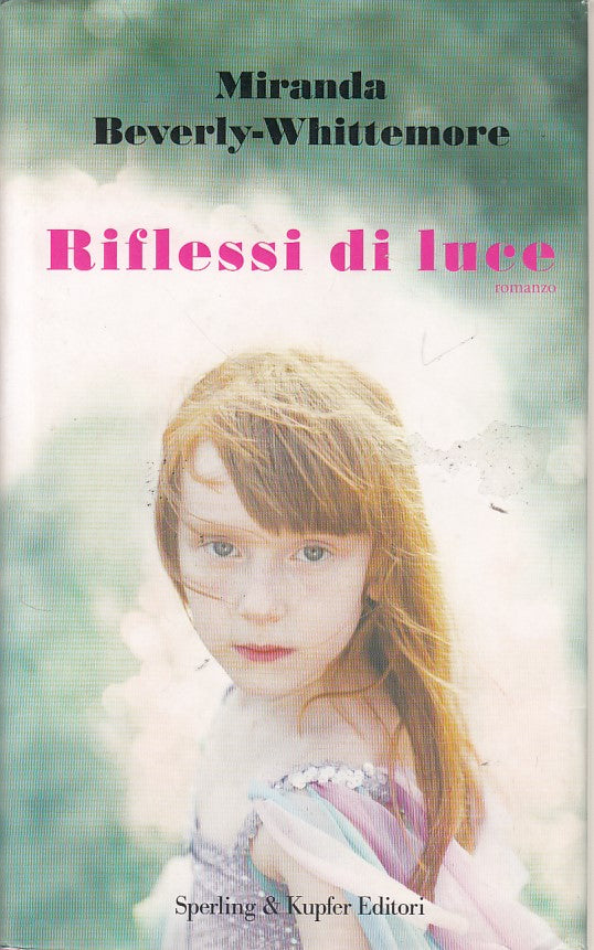 LN2- RIFLESSI DI LUCE - WHITTEMORE - SPERLING - PANDORA - CS - JXS135