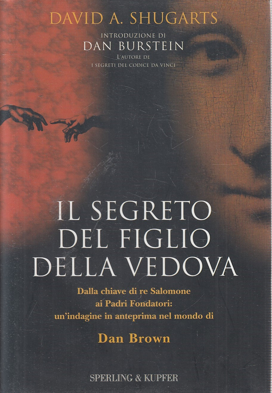 IL SEGRETO DEL FIGLIO DELLA VEDOVA - SHUGARTS - SPERLING - CS - JXS303