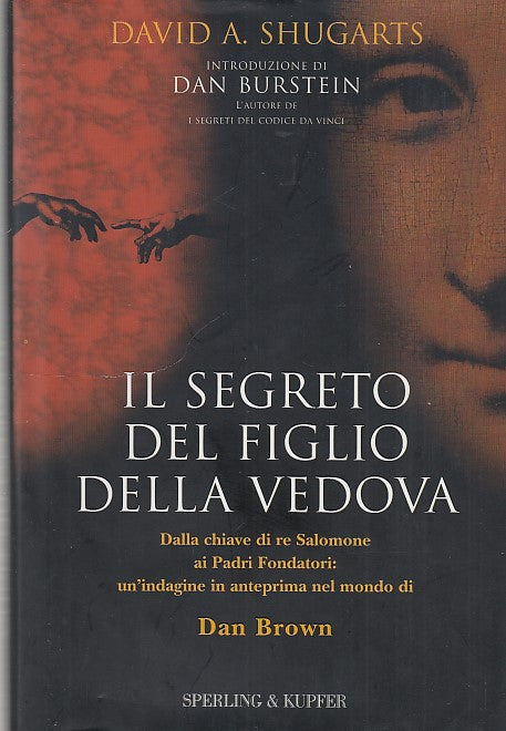 LZ- IL SEGRETO DEL FIGLIO VEDOVA- SHUGARTS- SPERLING--- 2005- CS- ZFF92