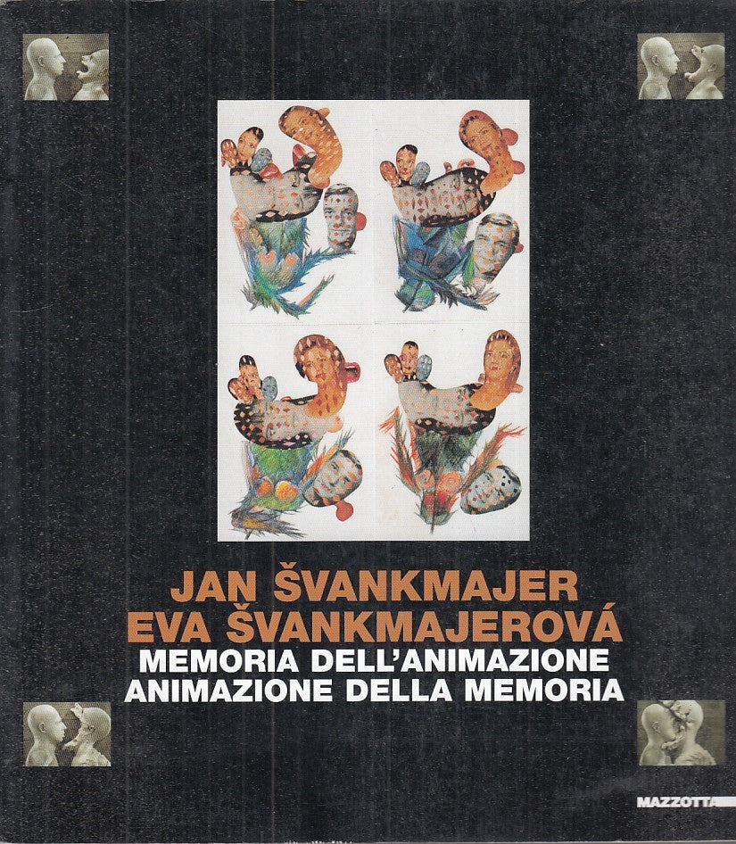 LT - MEMORIA DELL'ANIMAZIONE ANIMAZIONE DELLA MEMORIA ----- 2003 - B - YFS752