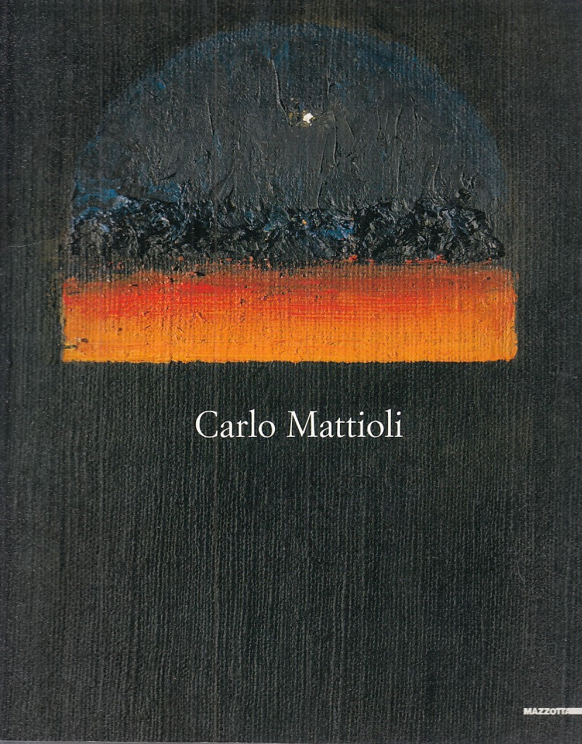 LT - CARLO MATTIOLI - GIUSEPPE MARCENARO - MAZZOTTA --- 2004 - B - YFS752