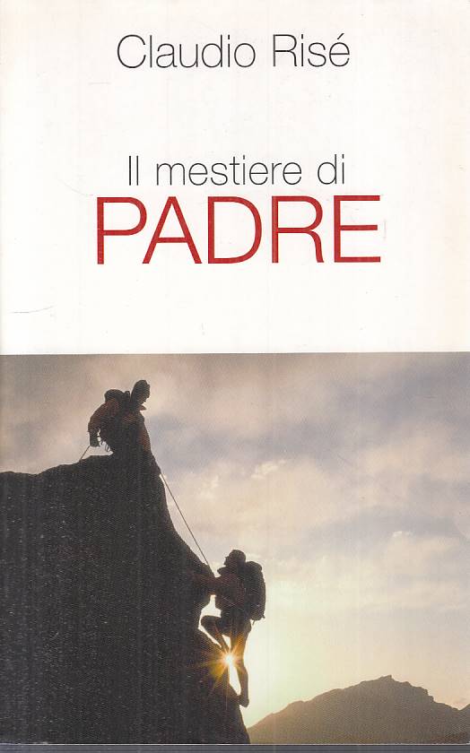 LS- IL MESTIERE PADRE - CLAUDIO RISE' - SAN PAOLO ---- B - YFS155