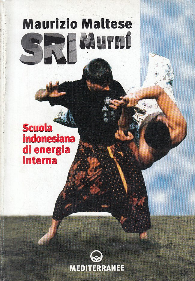 Sri Murni Scuola Indonesiana Energia Interna- Maltese- Mediterranee- 1a- ZFS232