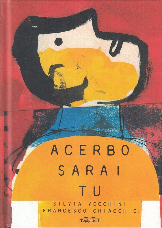 LN- ACERBO SARAI TU - VECCHINI CHIACCHIO - TOPIPITTORI --- 2019 - C - YFS326