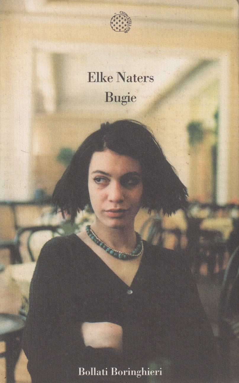 Bugie - Elke Naters - Boringhieri Varianti - JXS306