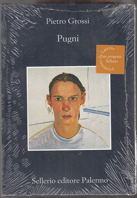 PUGNI - PIETRO GROSSI - SELLERIO ---- B - XFS