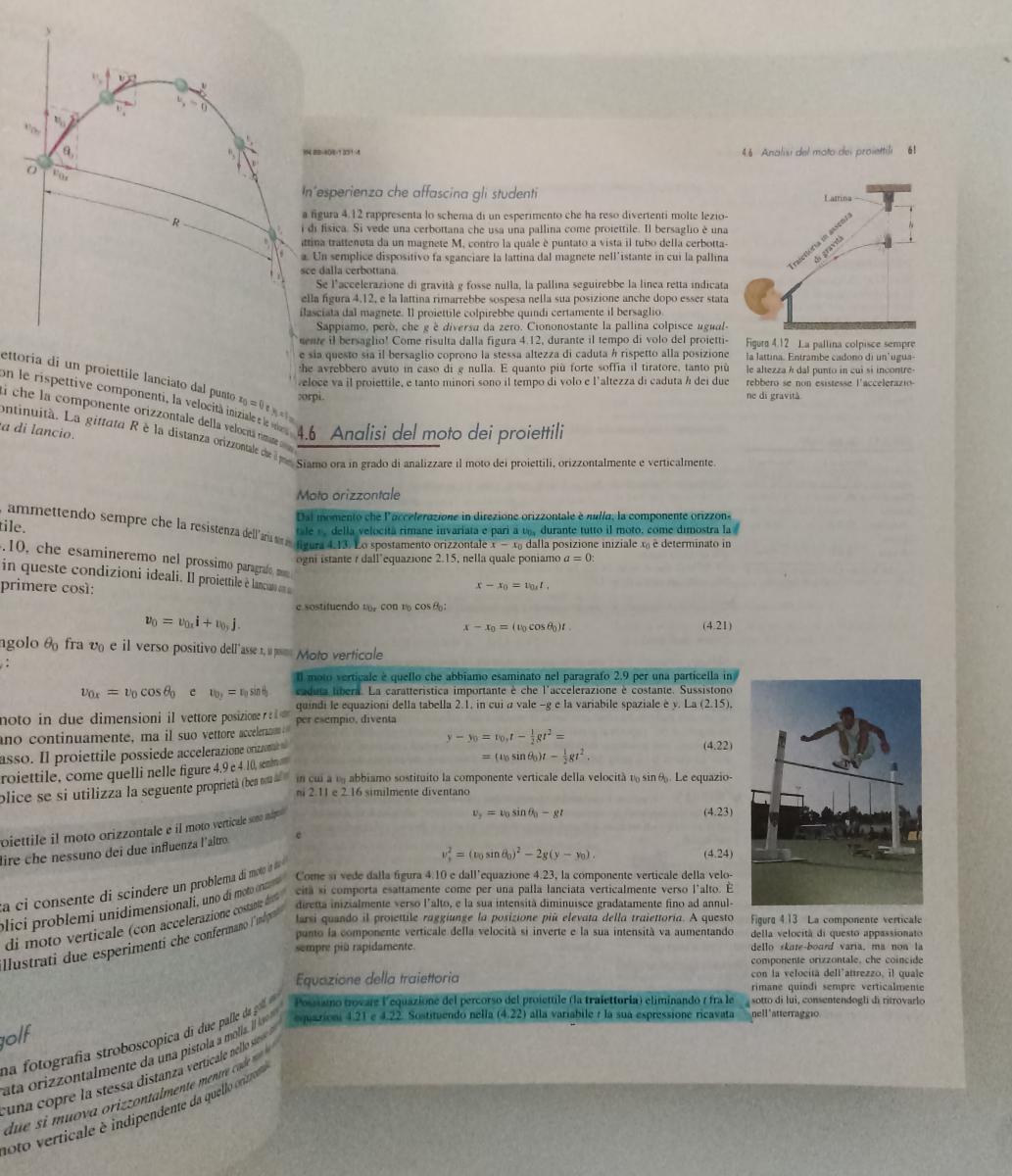 LZ- FONDAMENTI DI FISICA MECCANICA OTTICA MAGNETISMO - HALLIDAY- 2006- B- ZFS584
