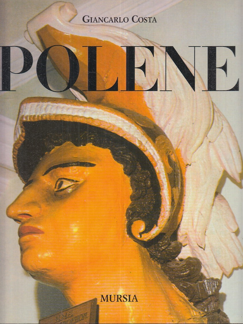 LT- POLENE - GIANCARLO COSTA - MURSIA --- 2005 - CS - YFS502