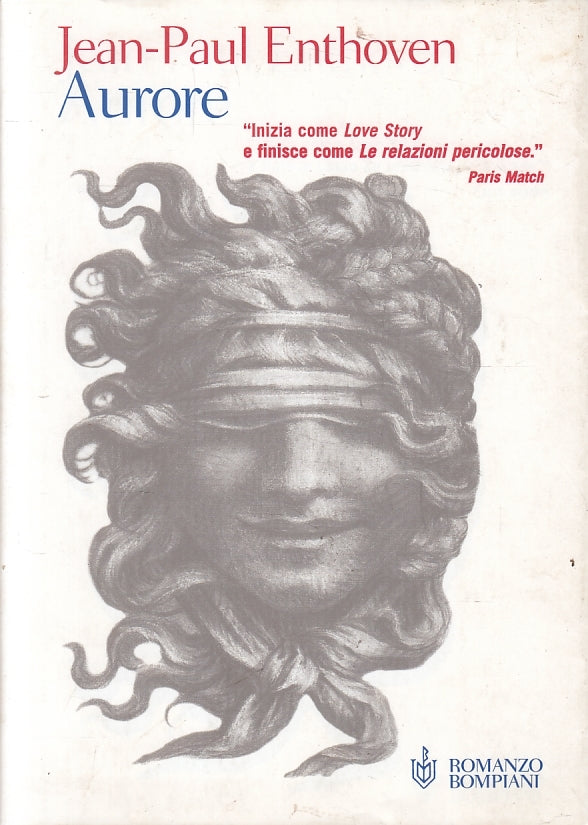 LN2- AURORE - ENTHOVEN - COMPIANI - BS - JXS152