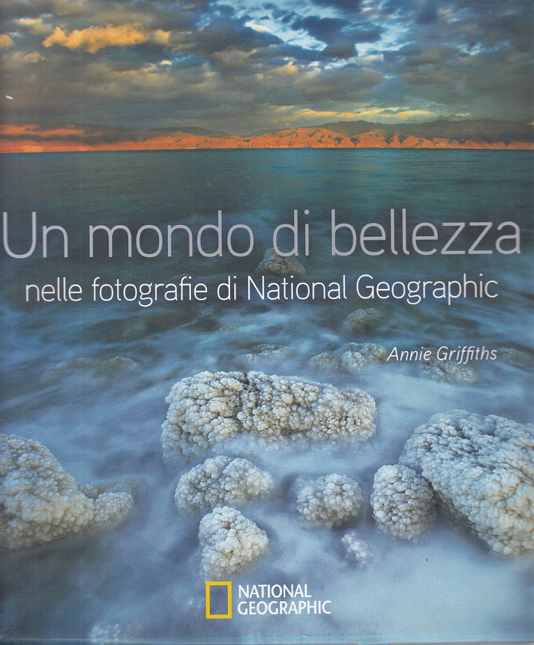 LT- MONDO DI BELLEZZE FOTOGRAFIE -- NATIONAL GEOGRAPHIC --- 2011 - CS - YFS739