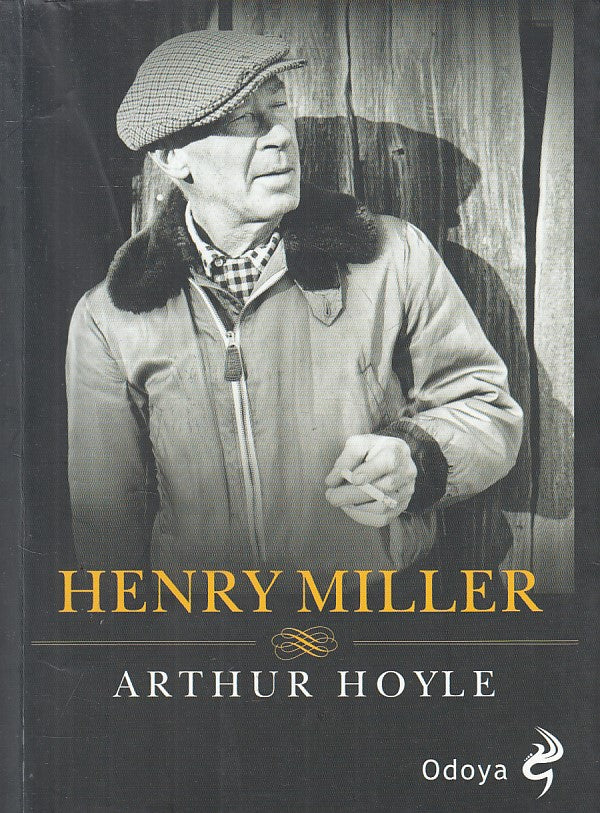 LN- HENRY MILLER - ARTHUR DOYLE - ODOYA - LIBRARY -- 2014 - B - YFS397