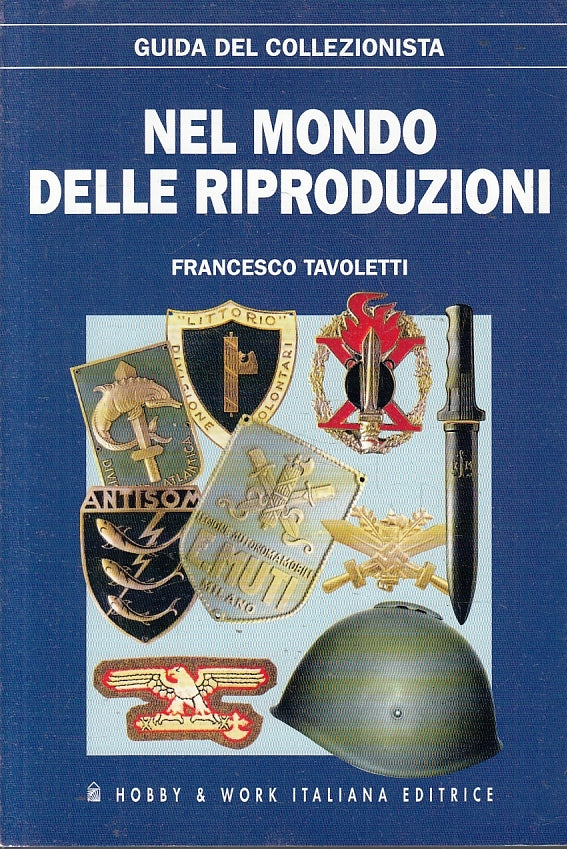 LZ- NEL MONDO DELL RIPRODUZIONI - TAVOLETTI - HOBBY & WORK --- 1998 - B - ZFS214