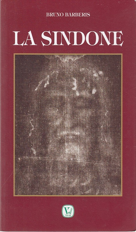 LD- LA SINDONE - BRUNO BARBERIS - VELAR --- 2010 - B - ZDS271