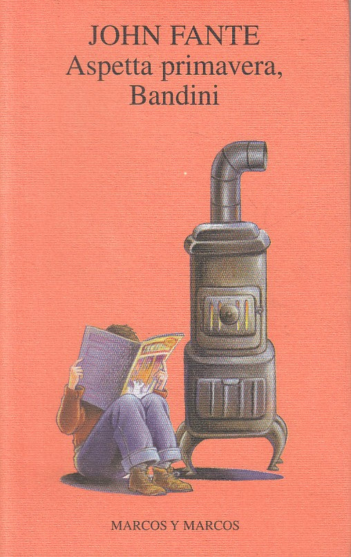 LN- ASPETTA PRIMAVERA, BANDINI - FANTE - MARCOS - ALIANTI -- 1999 - B - ZFS471