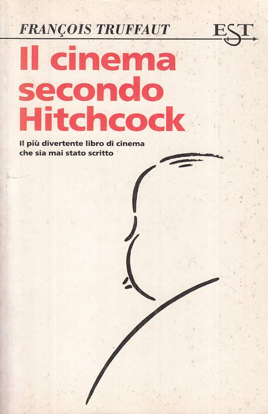 LZ- IL CINEMA SECONDO HITCHCOCK - TRUFFAUT - EST --- 1997 - B - YFS44