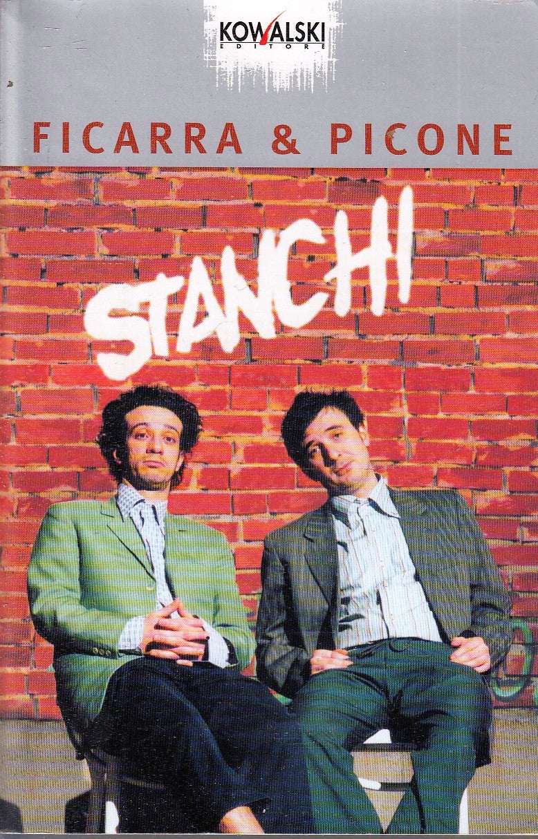 STANCHI - FICARRA & PICONE - KOWALSKI - B- JXS82