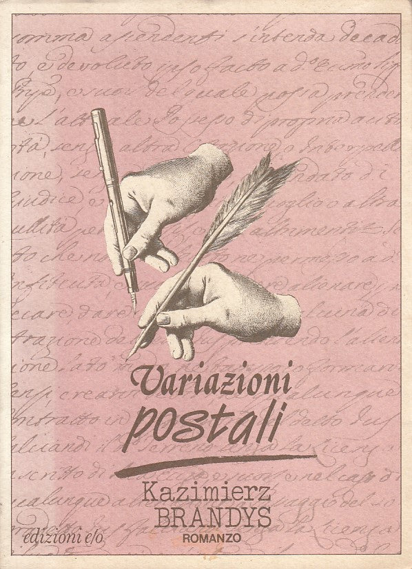 LN- VARIAZIONI POSTALI - BRANDYS - E/O --- 1988 - B - YFS332