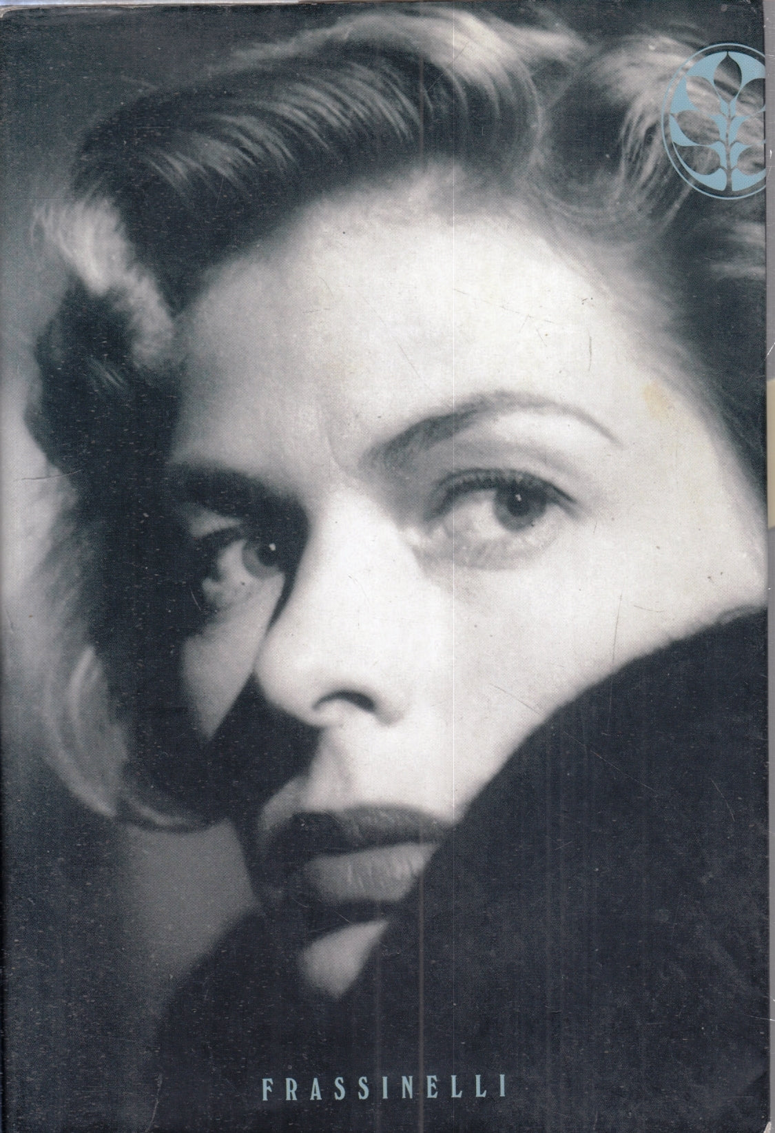LS- INGRID BERGMAN - CHARLOTTE CHANDLER - FRASSINELLI --- 2007- B- ZFS77